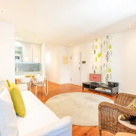 Guestready - Homely Base Near Castle Lizbona