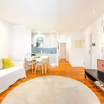 Guestready - Homely Base Near Castle Lägenhet Lisboa