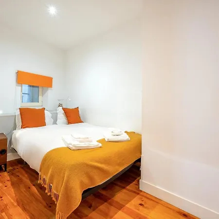 Apartment Guestready - Homely Base Near Castle
