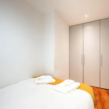 Apartamento Guestready - Homely Base Near Castle Lisboa