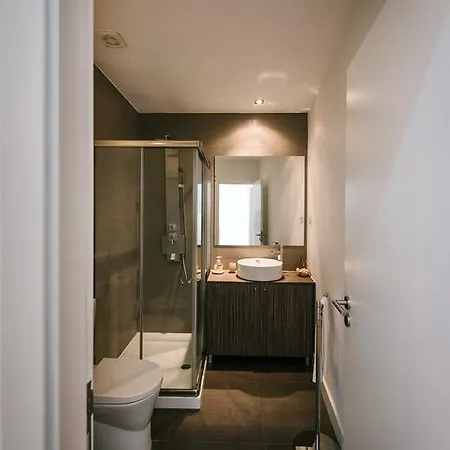Castelo Picao Apartment