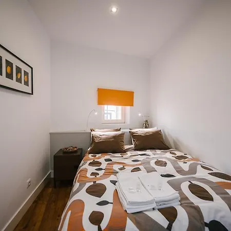 Castelo Picao Apartment