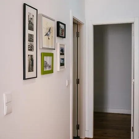 Castelo Picao Apartment *
