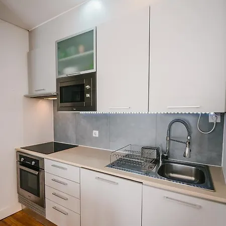Castelo Picao Apartment *