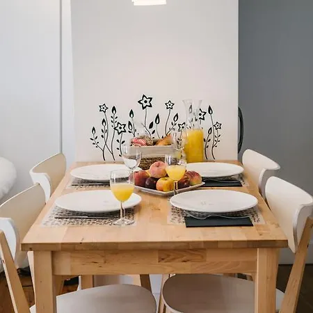 Castelo Picao Apartment Lisbon