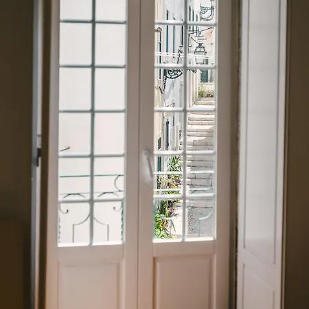 Apartment Castelo Picao *