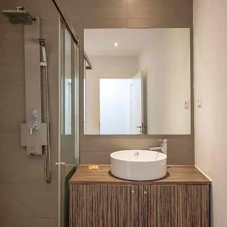 아파트 Guestready - Homely Base Near Castle *