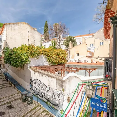 Appartement Guestready - Homely Base Near Castle