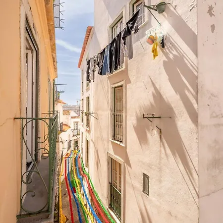 Guestready - Homely Base Near Castle Appartement *