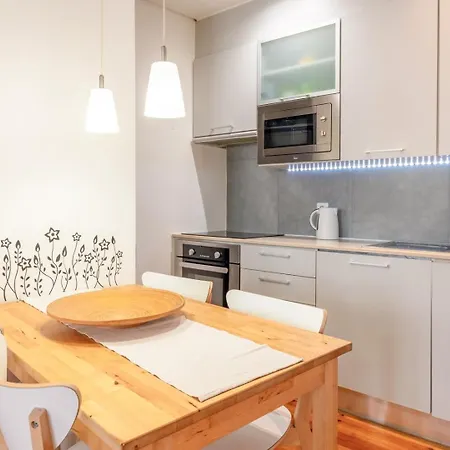 Appartement Guestready - Homely Base Near Castle *