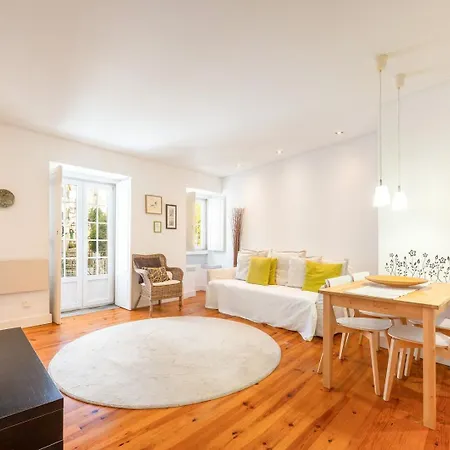 Appartement Guestready - Homely Base Near Castle