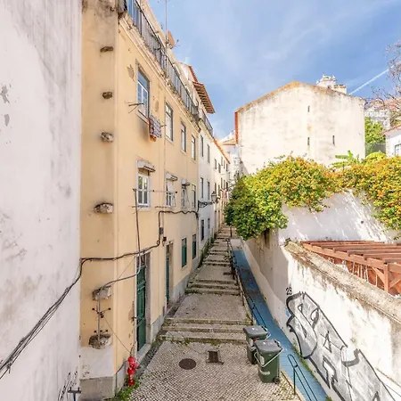 Guestready - Homely Base Near Castle Appartement *