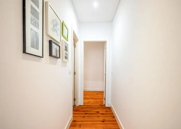 Guestready - Homely Base Near Castle