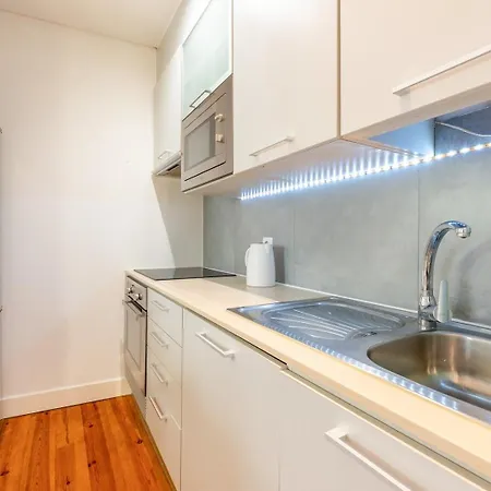 Apartment Guestready - Homely Base Near Castle